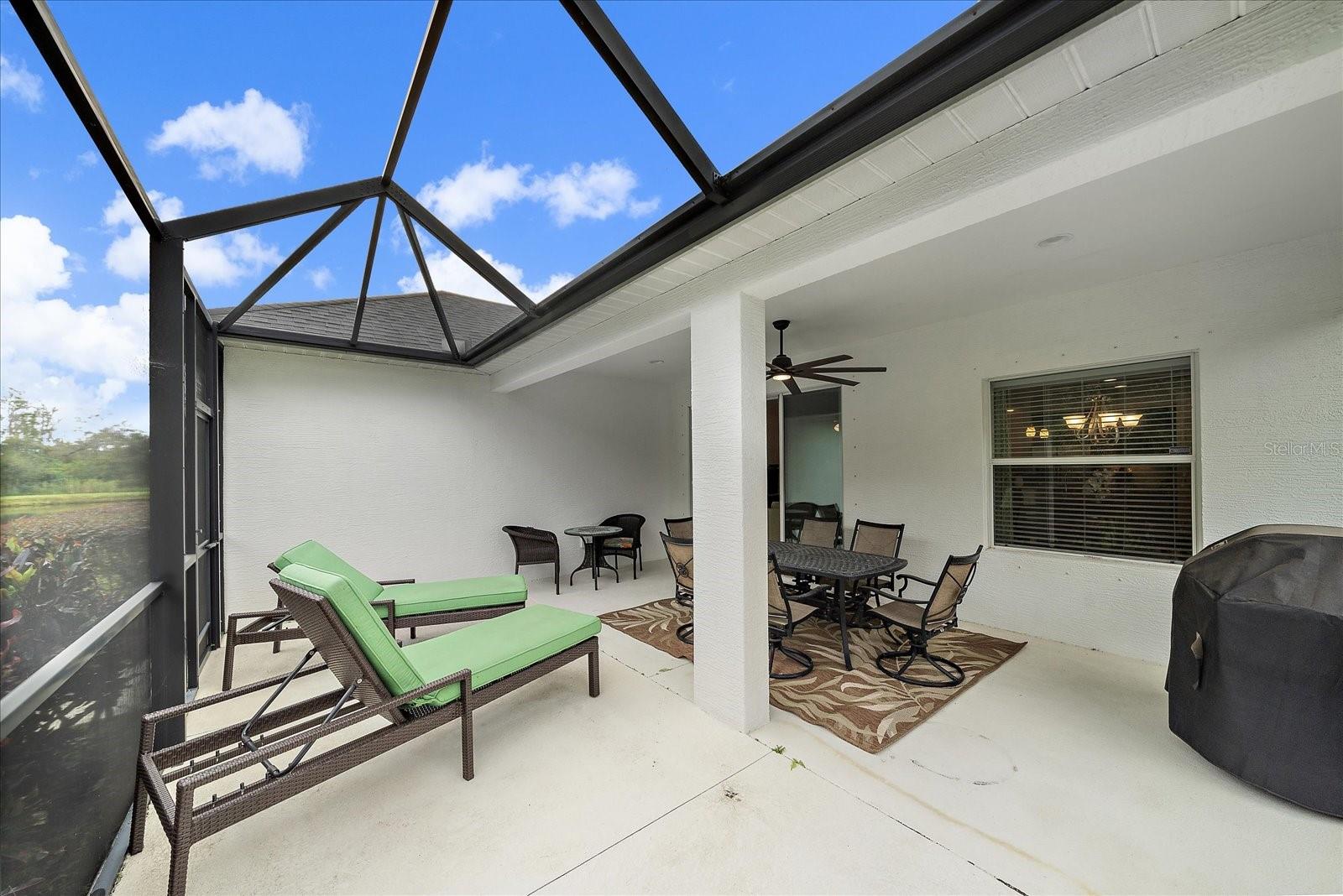 EAGLE TRACE PH I - Residential