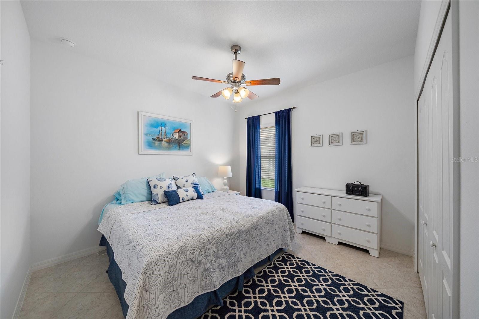 EAGLE TRACE PH I - Residential