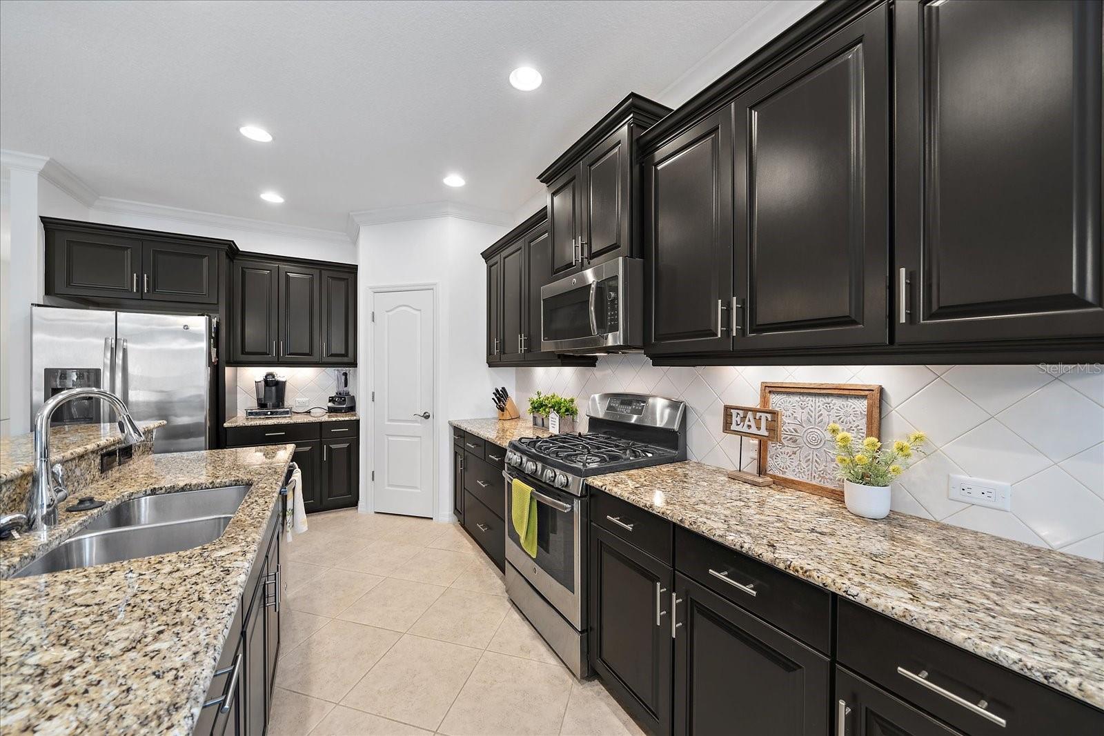 EAGLE TRACE PH I - Residential