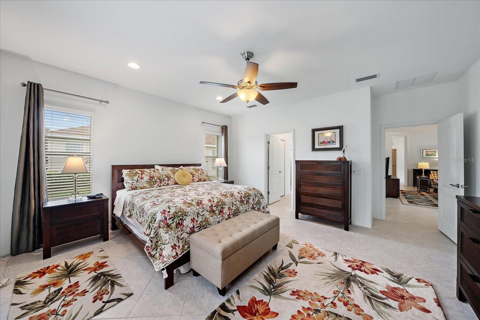 EAGLE TRACE PH I - Residential