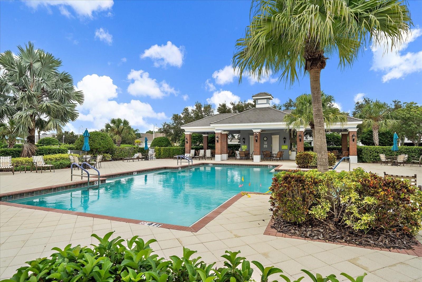 EAGLE TRACE PH I - Residential