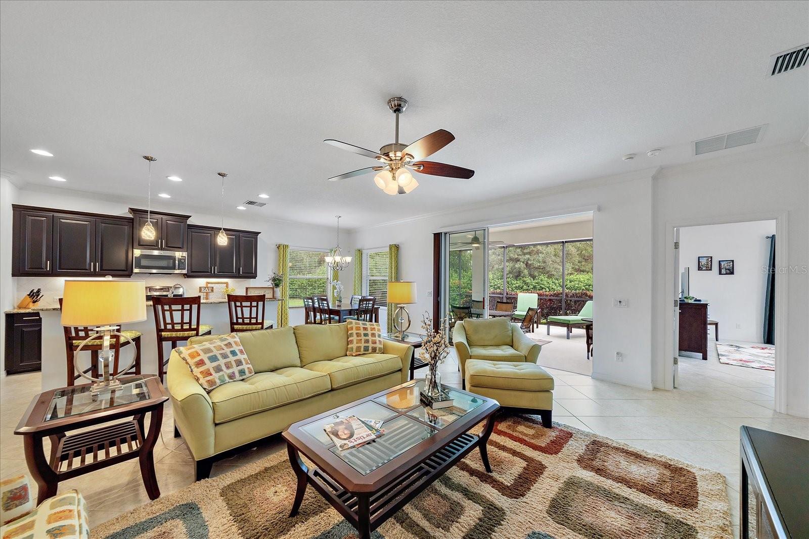 EAGLE TRACE PH I - Residential