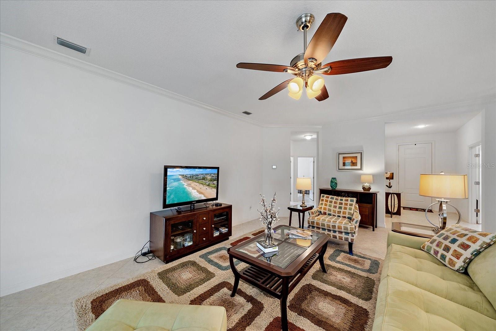 EAGLE TRACE PH I - Residential