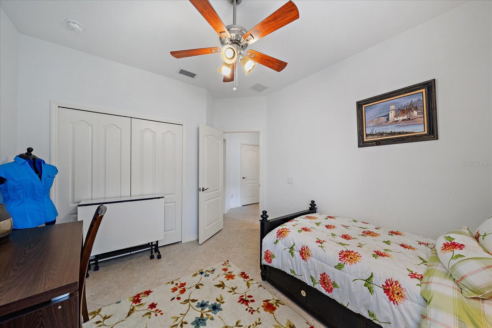 EAGLE TRACE PH I - Residential