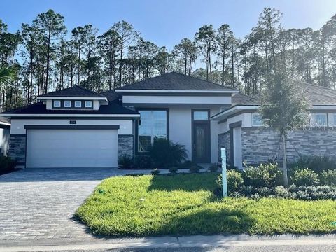 A home in ORMOND BEACH