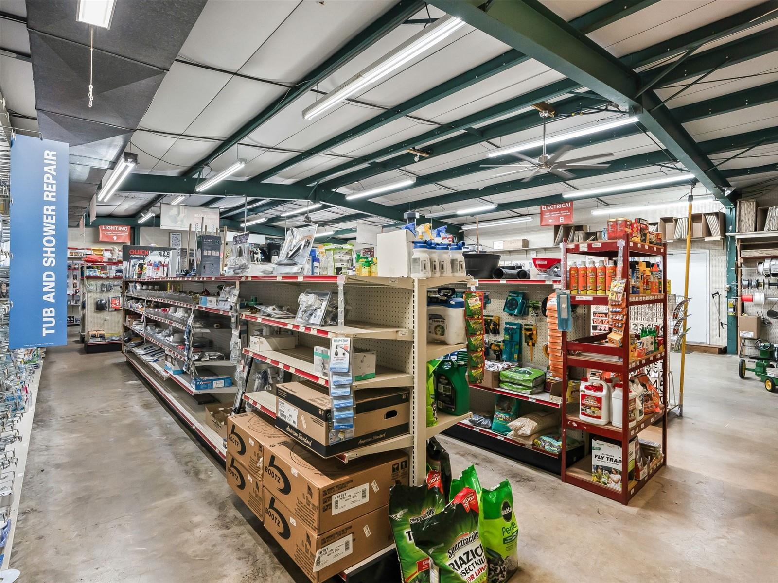 SILVER SPGS SHORES UN 29 - Commercial Sale