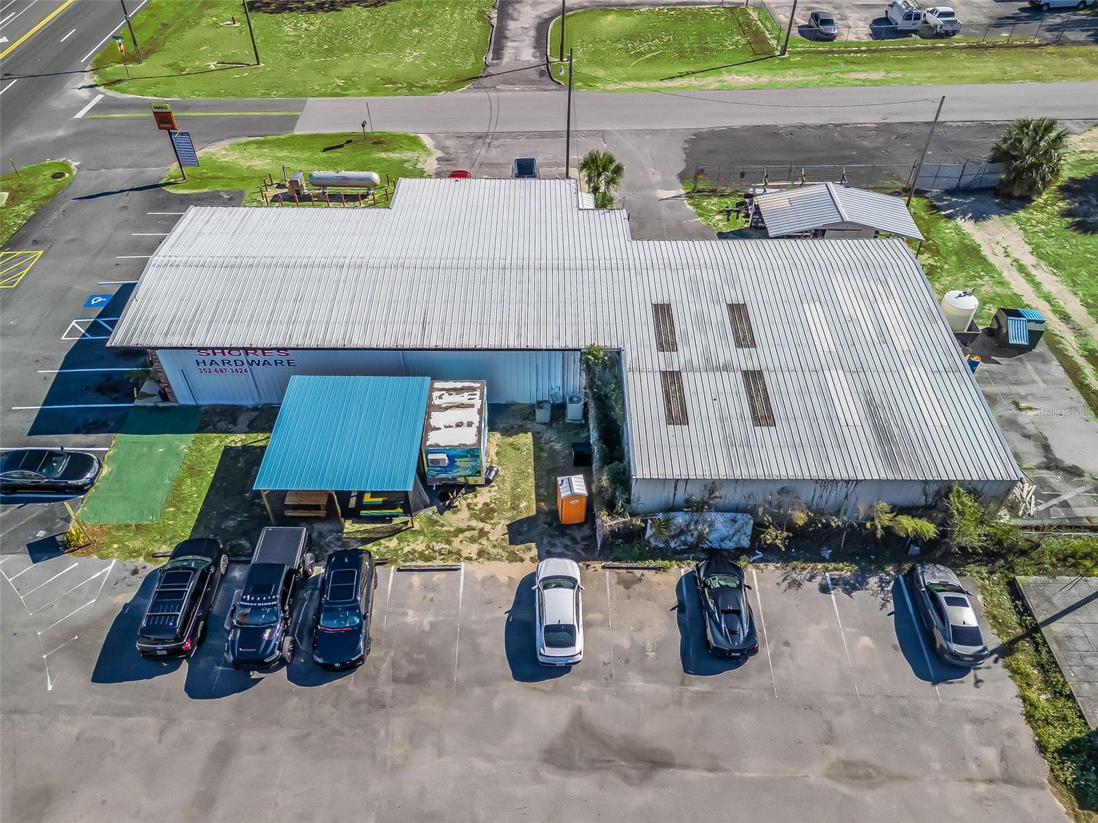 SILVER SPGS SHORES UN 29 - Commercial Sale