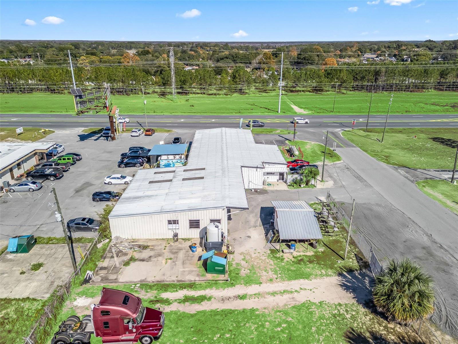 SILVER SPGS SHORES UN 29 - Commercial Sale