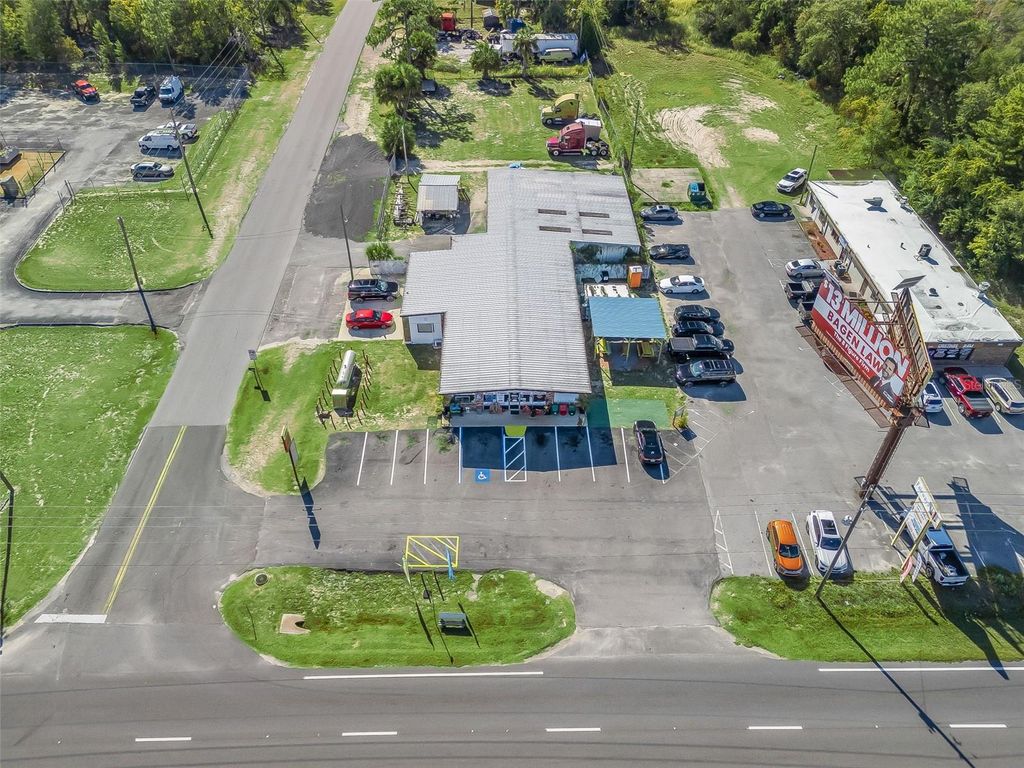 Photo of 9594 SE Maricamp Road, Ocala, FL 34472 (MLS # G5109720)