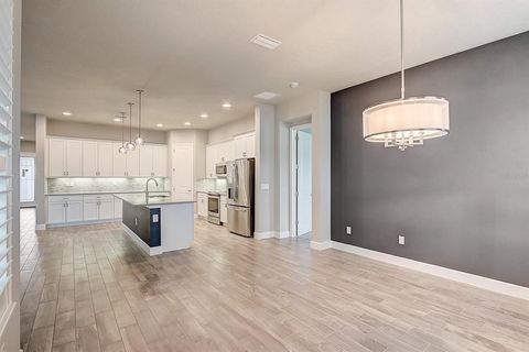 A home in DAYTONA BEACH