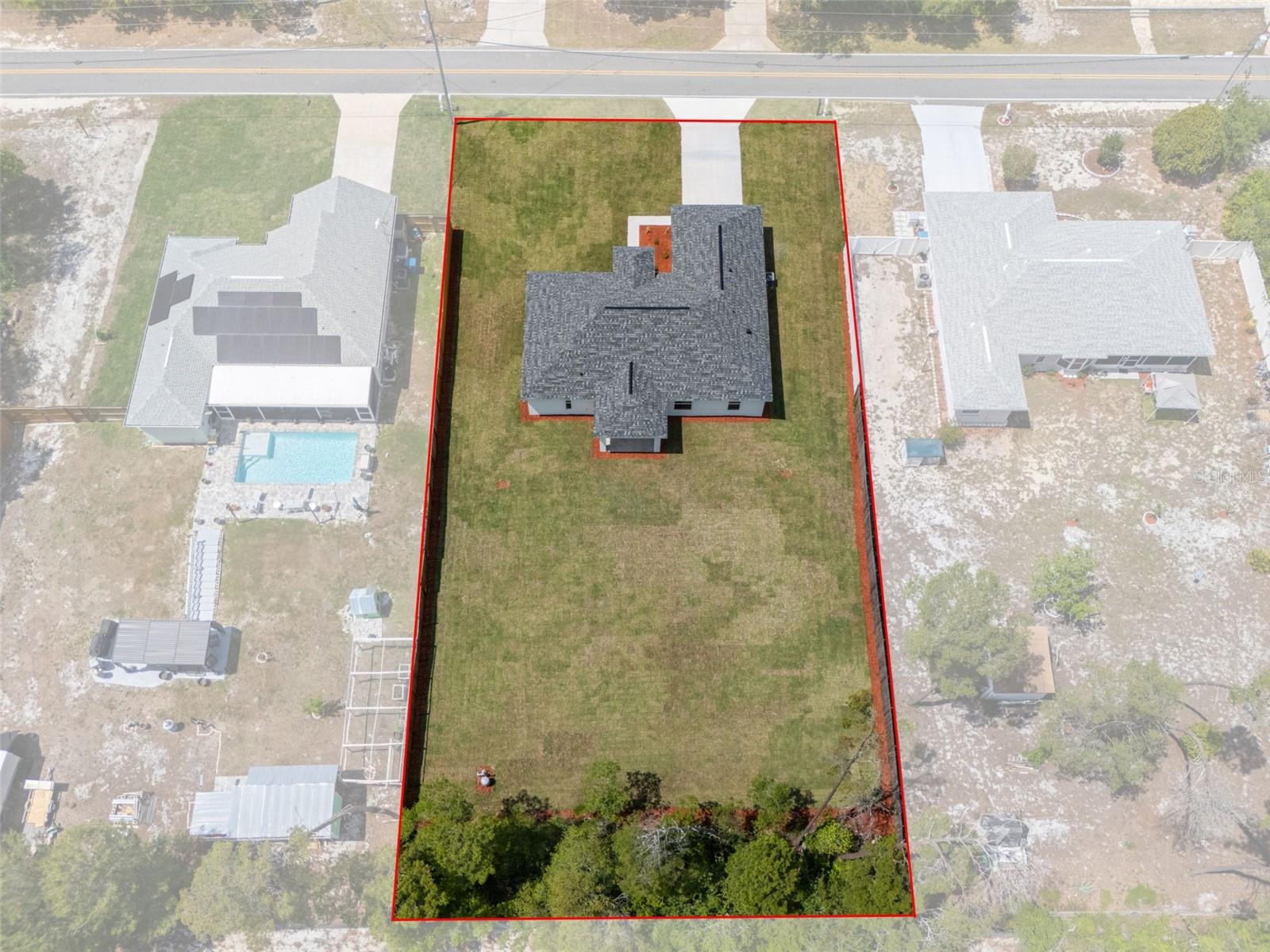 ROYAL HIGHLANDS - Residential