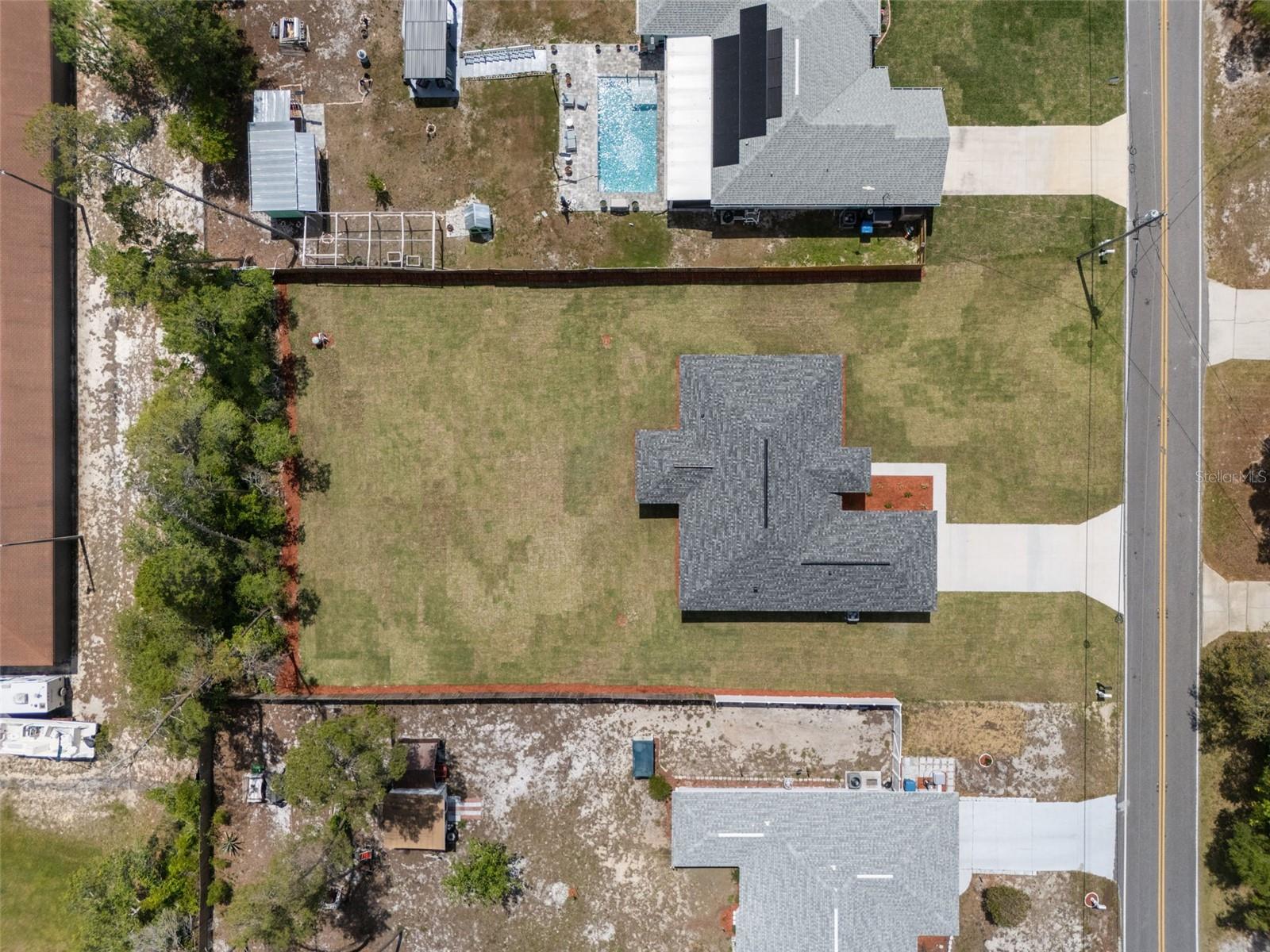 ROYAL HIGHLANDS - Residential