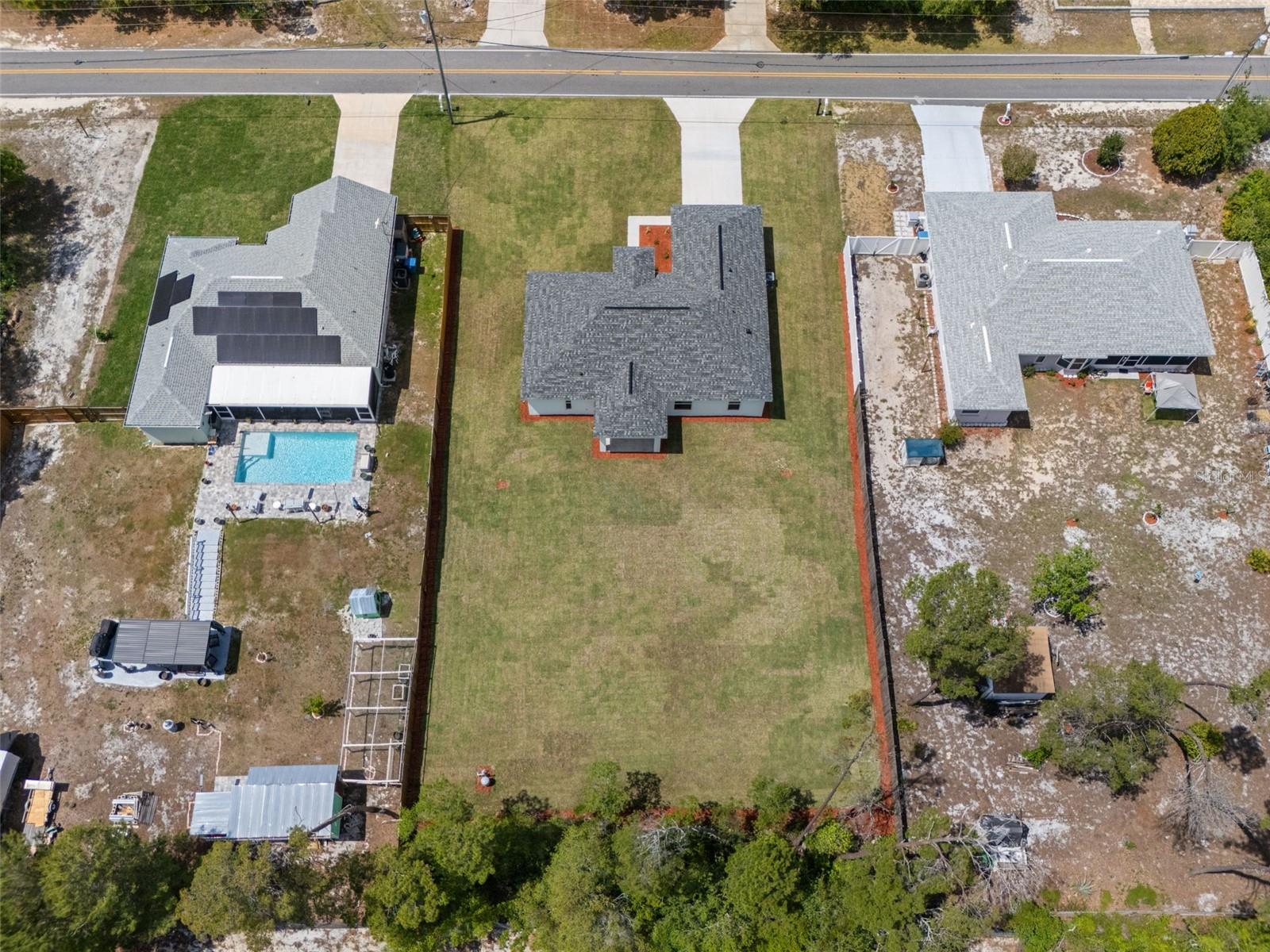 ROYAL HIGHLANDS - Residential