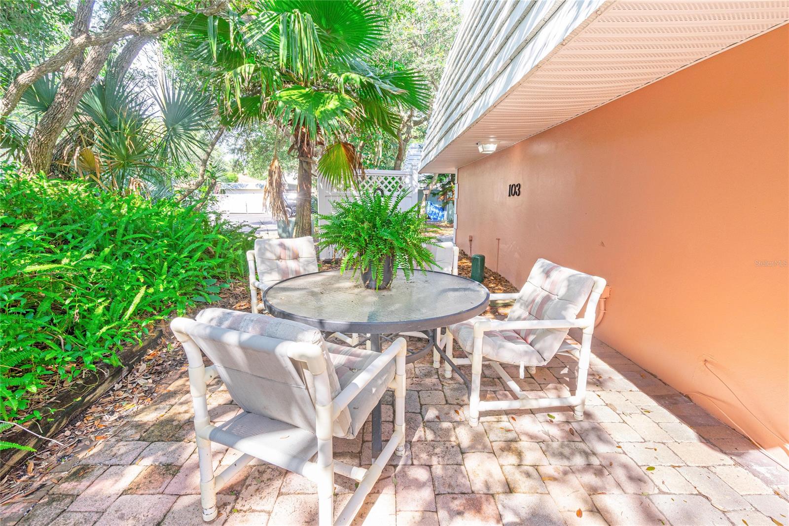 Bahamian Club Un 01 - Residential