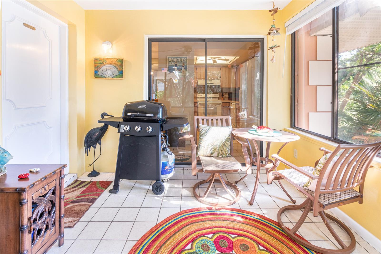 Bahamian Club Un 01 - Residential