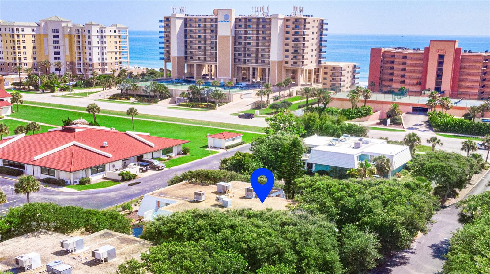 Bahamian Club Un 01 - Residential