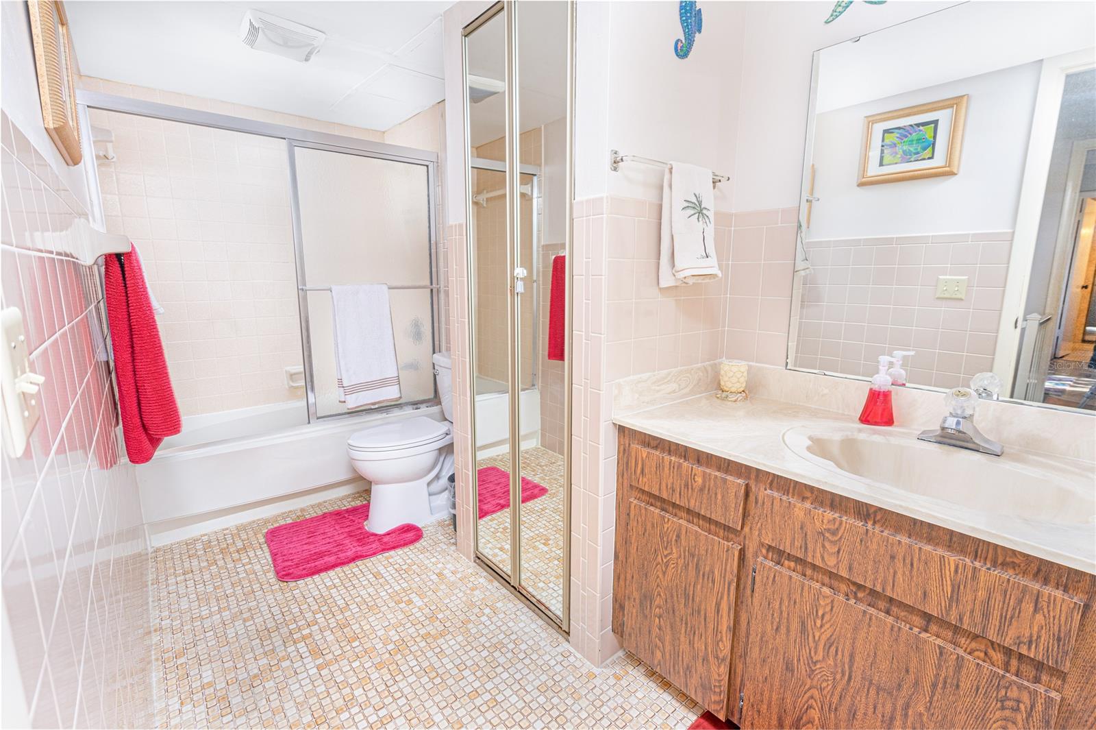 Bahamian Club Un 01 - Residential