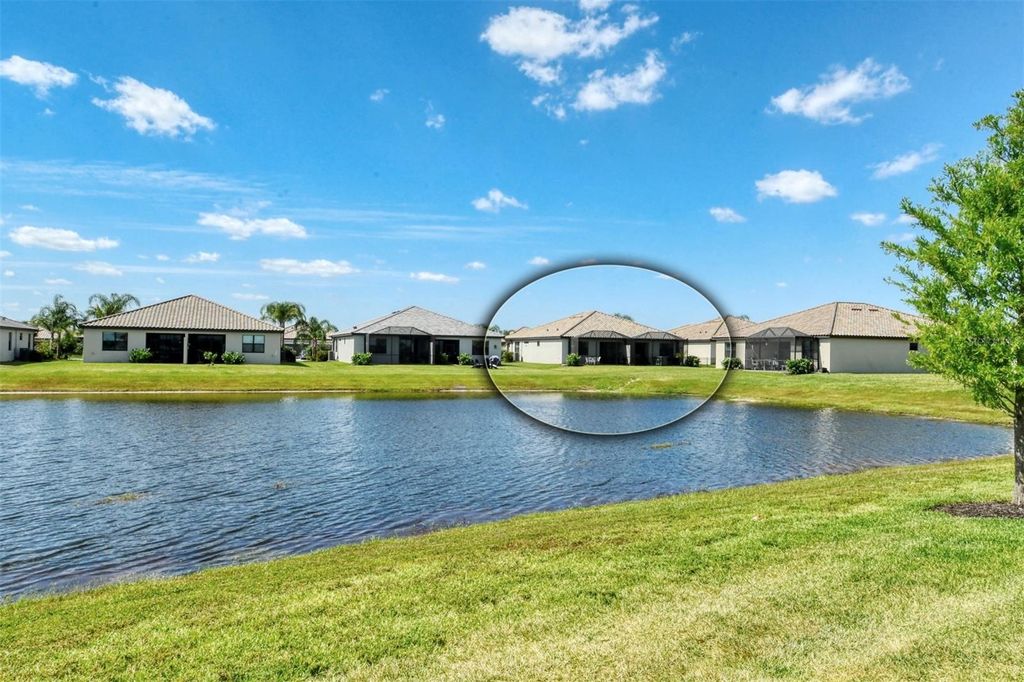 Photo of 15957 Clear Skies Place, Bradenton, FL 34211 (MLS # A4690535)