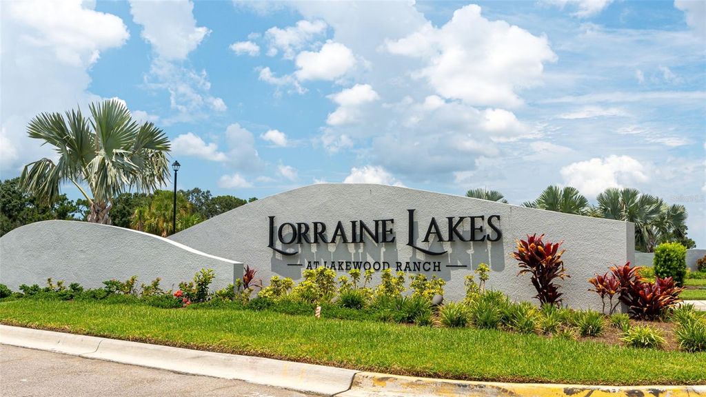 Photo of 15957 Clear Skies Place, Bradenton, FL 34211 (MLS # A4690535)