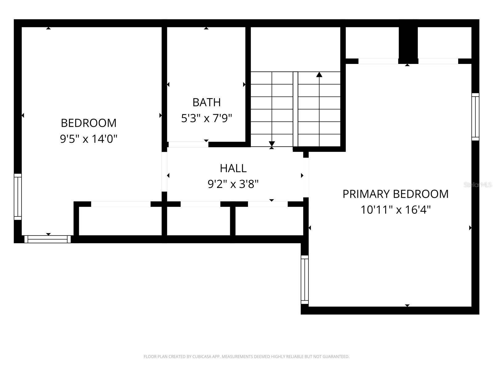MARCHWOOD - Residential