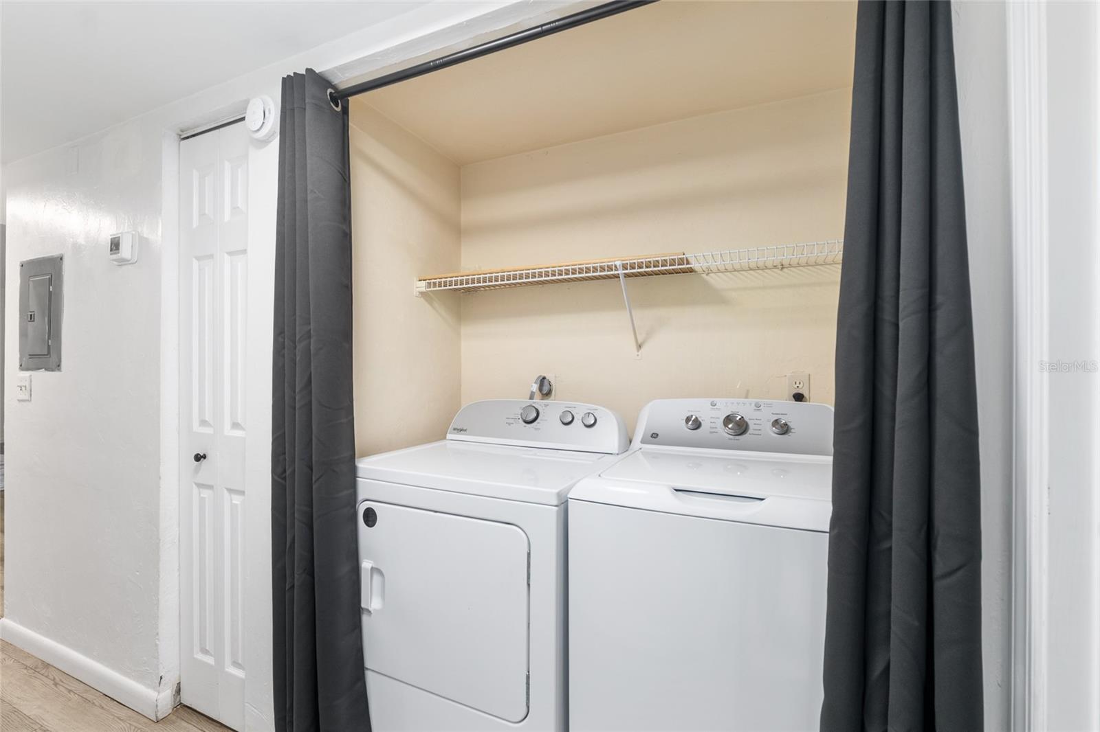 MARCHWOOD - Residential