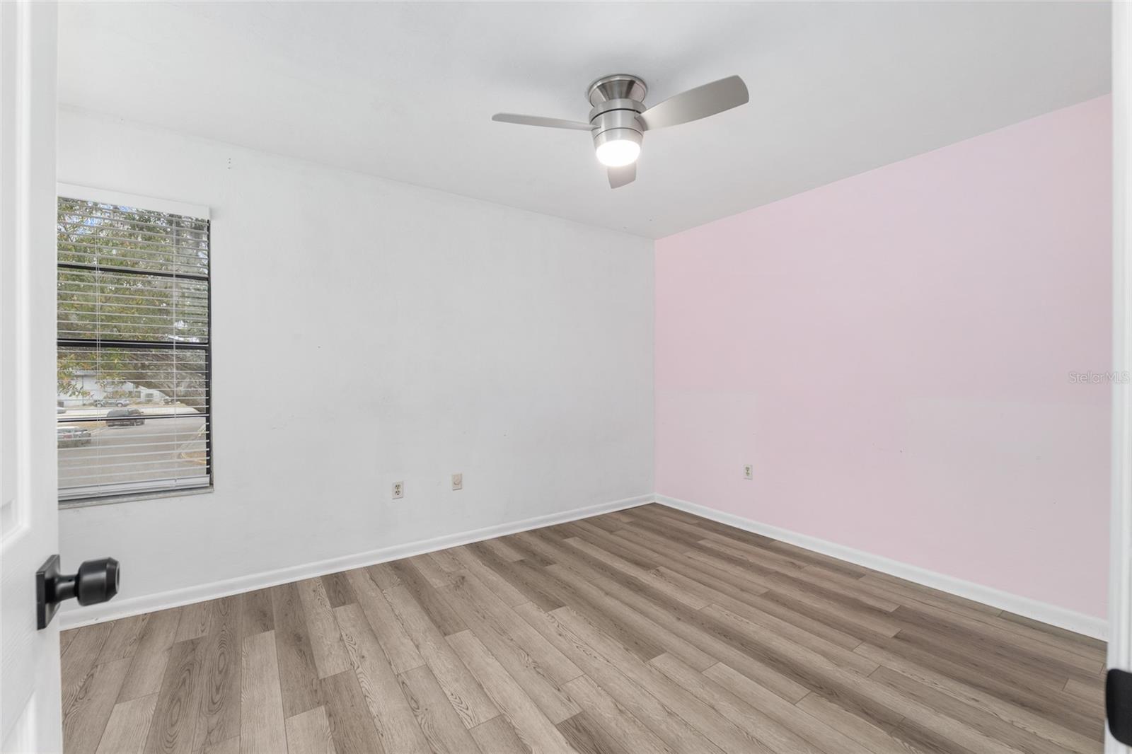 MARCHWOOD - Residential