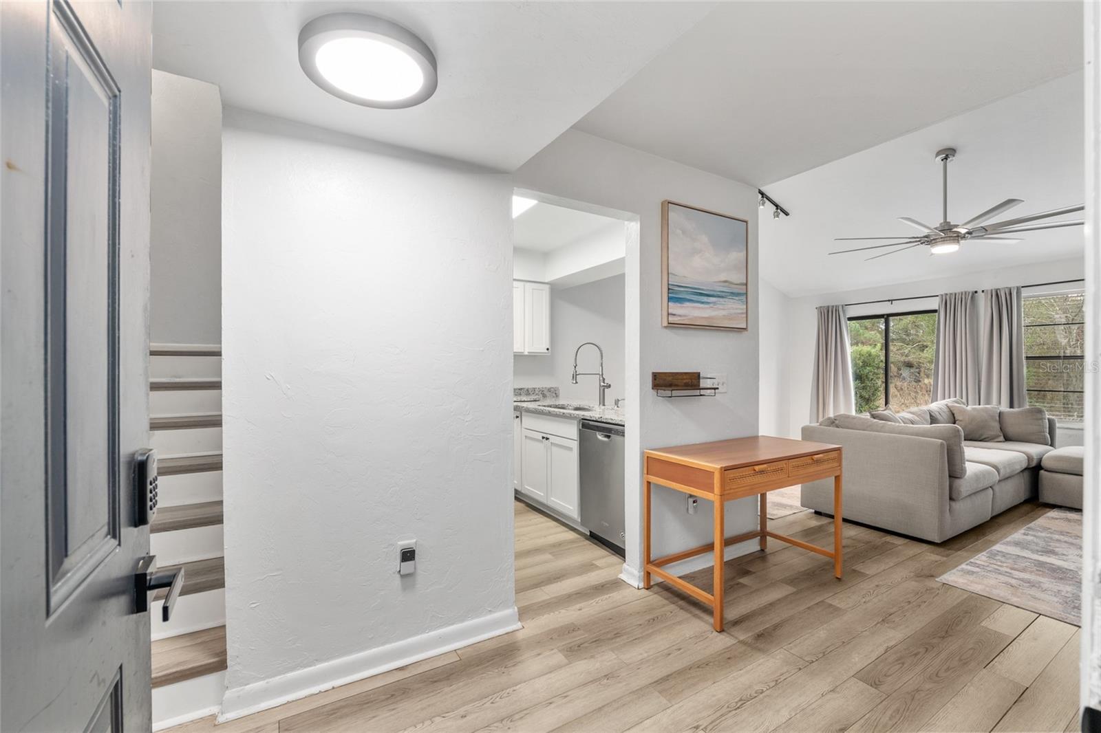 MARCHWOOD - Residential