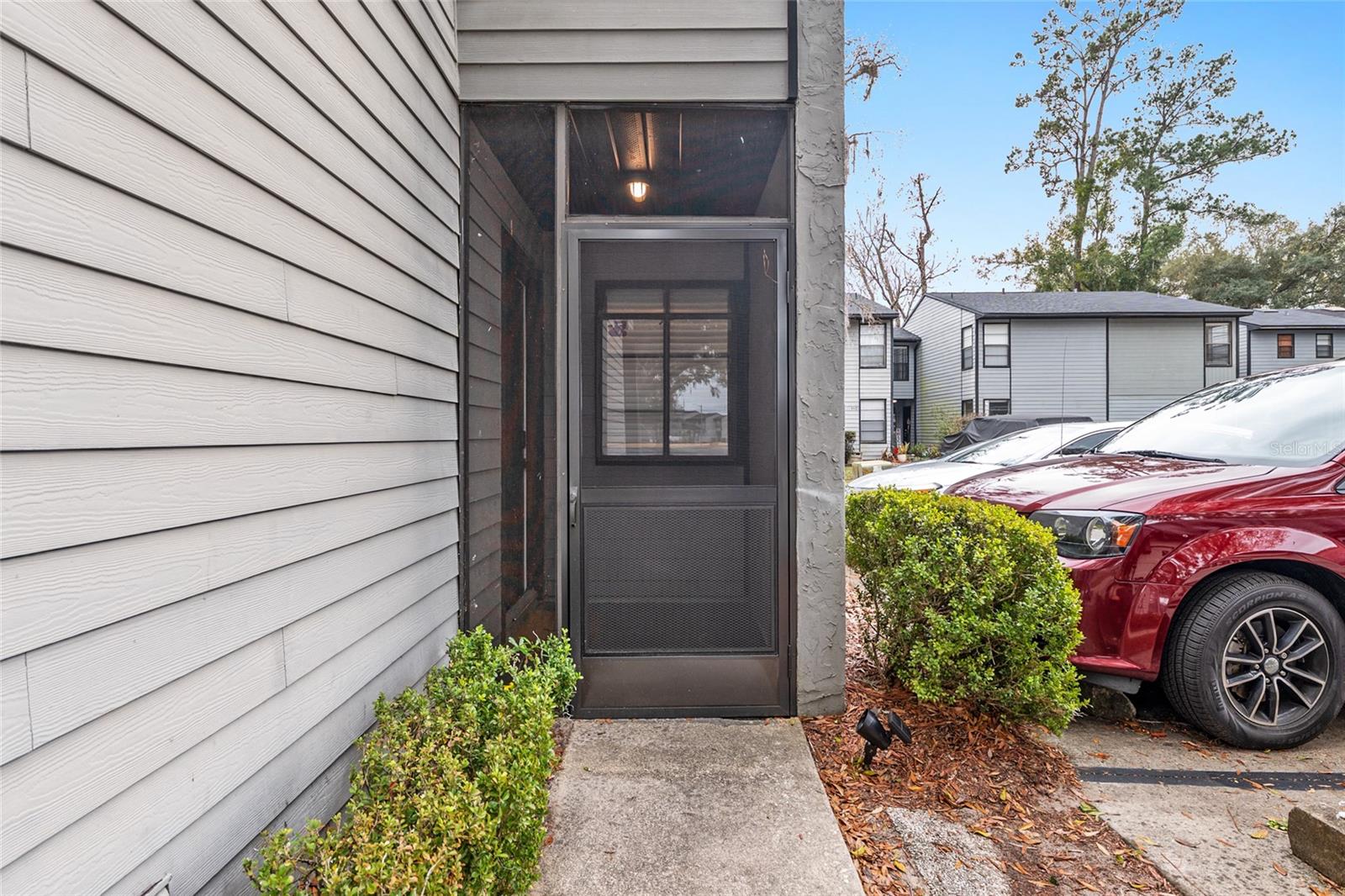 MARCHWOOD - Residential