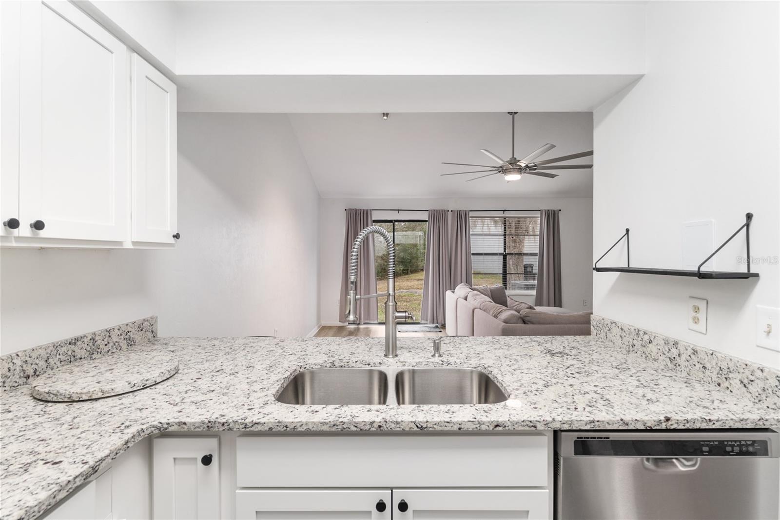 MARCHWOOD - Residential