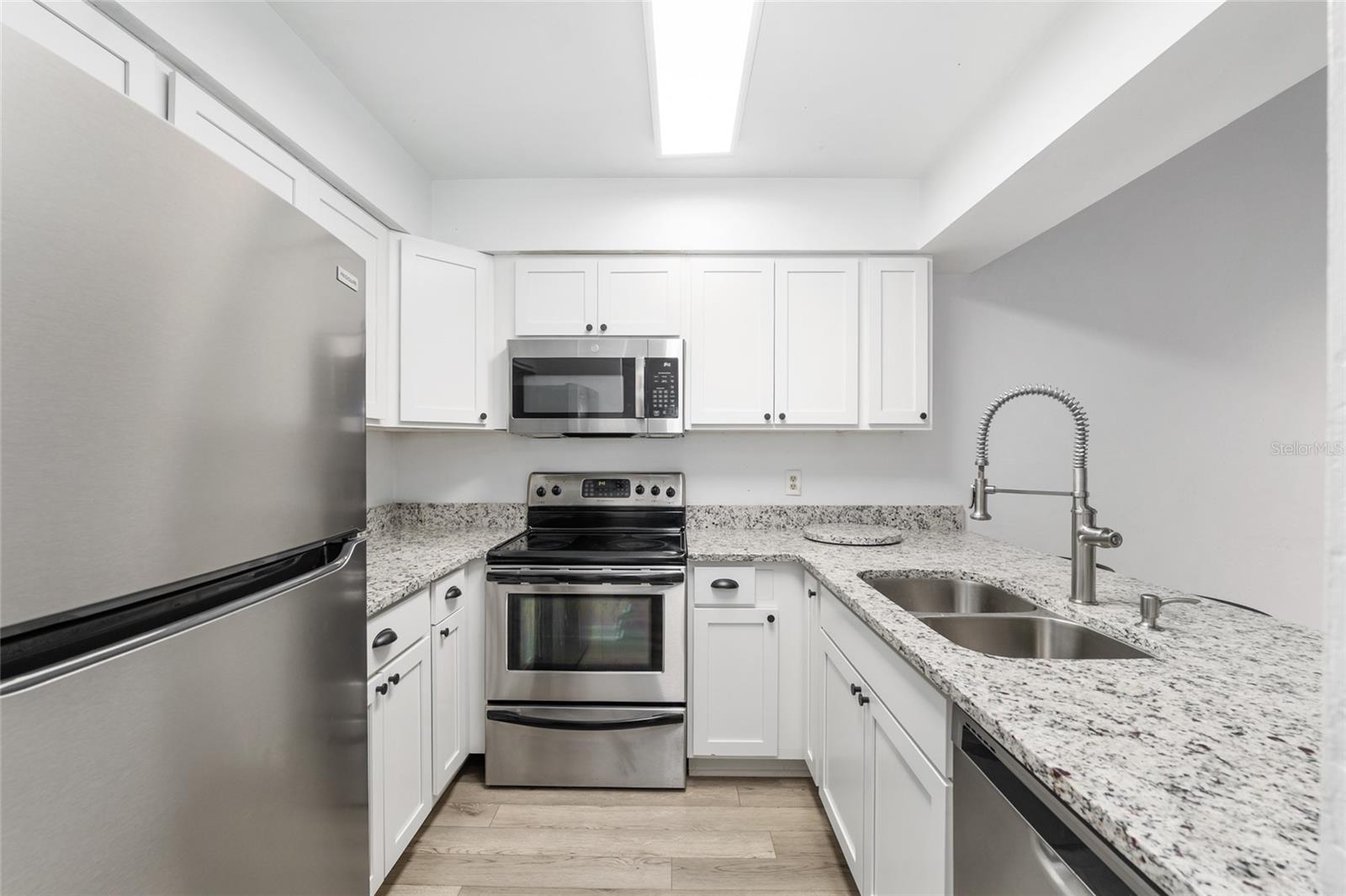 MARCHWOOD - Residential