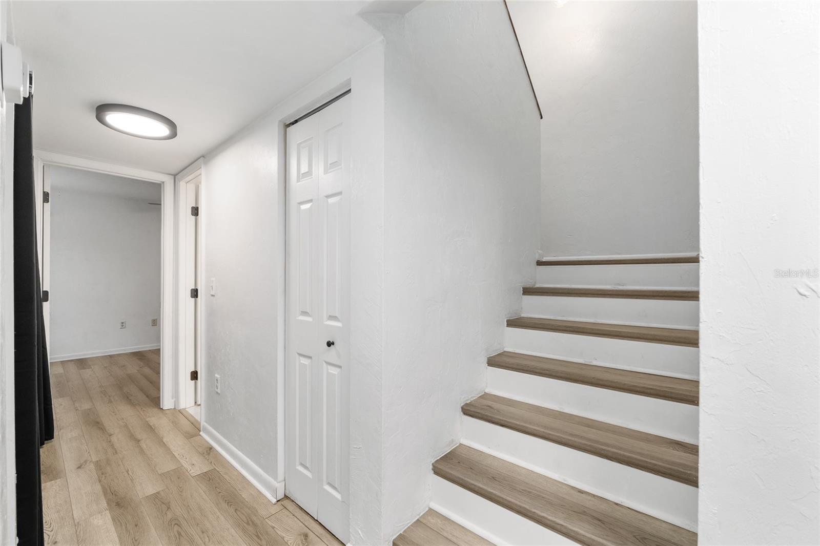 MARCHWOOD - Residential