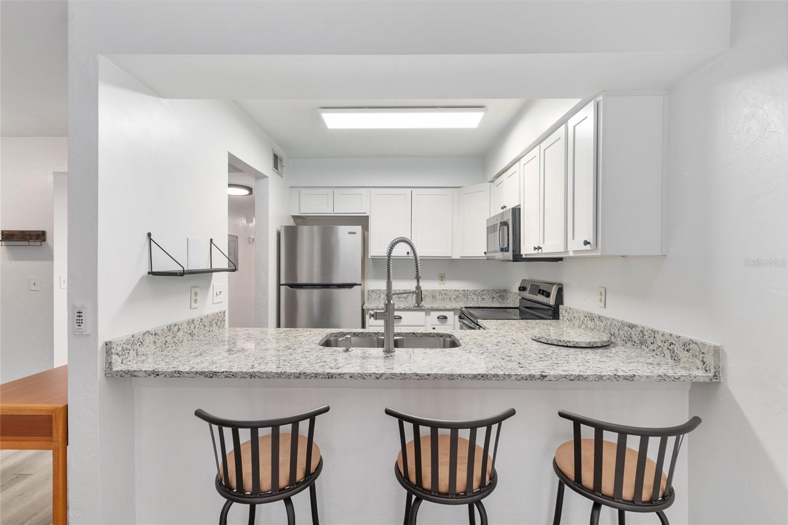 MARCHWOOD - Residential