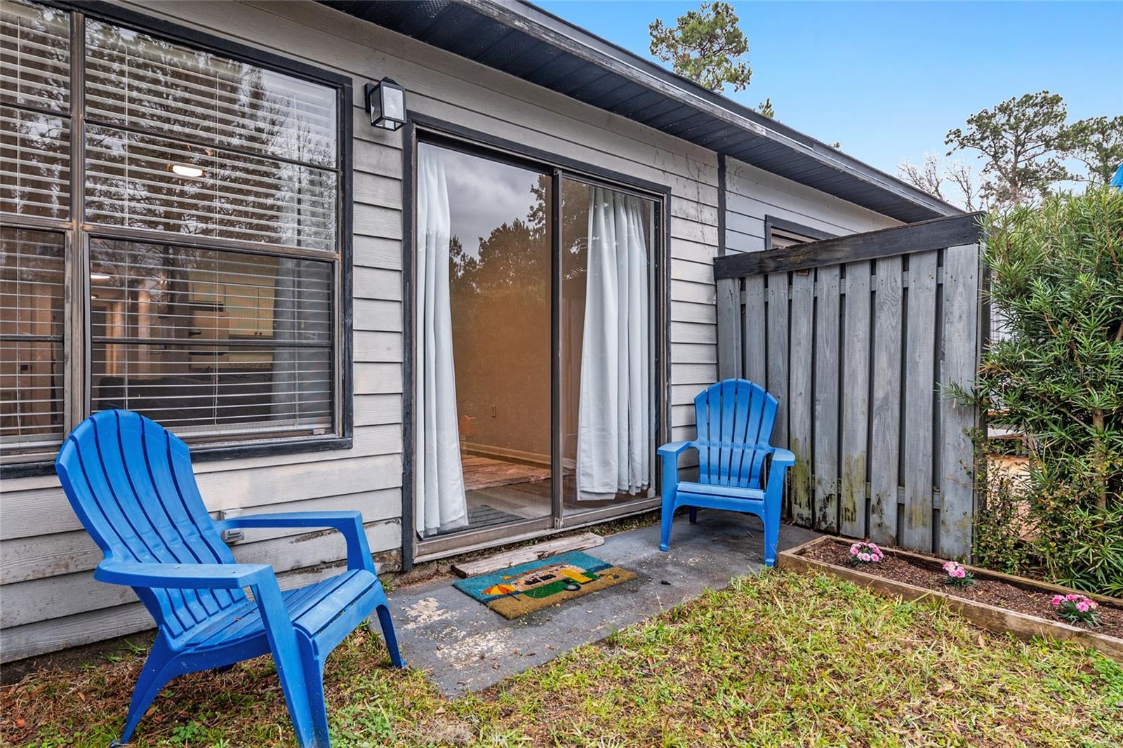 MARCHWOOD - Residential