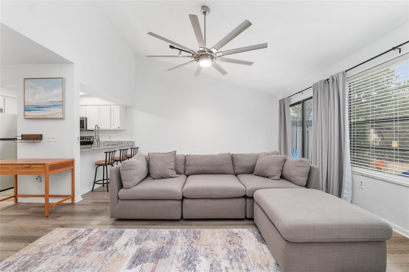 MARCHWOOD - Residential