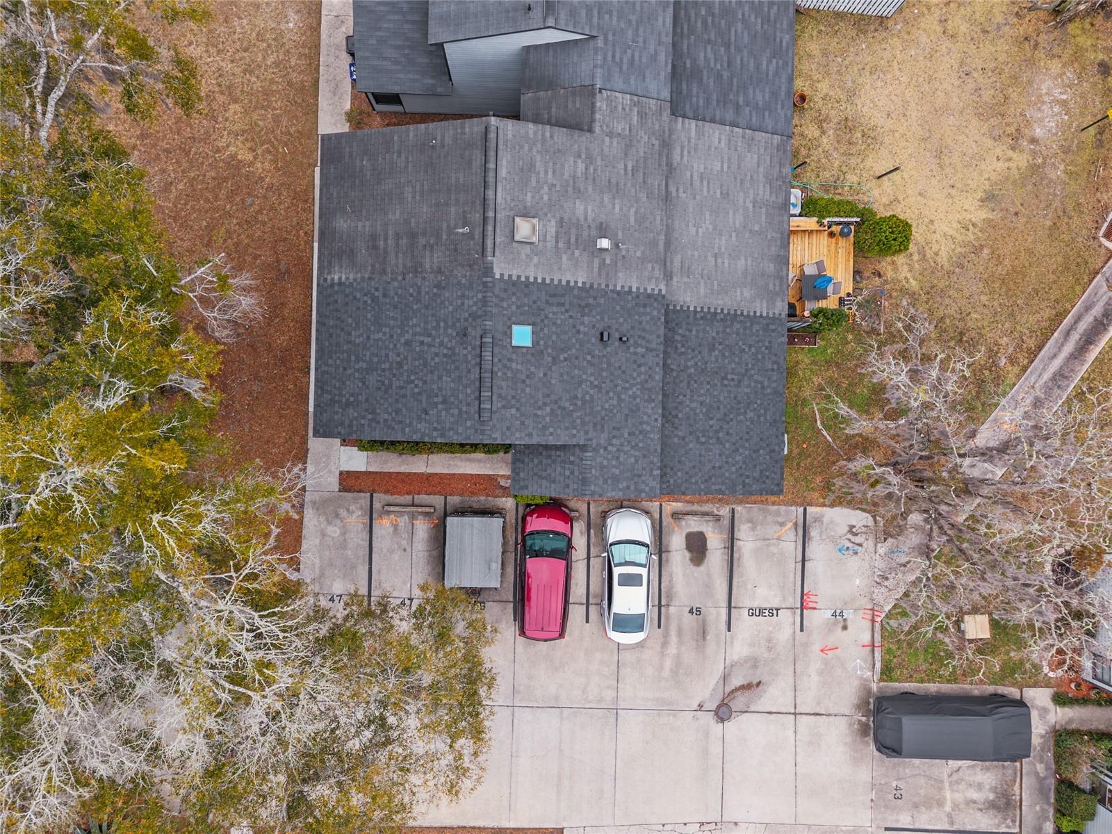 MARCHWOOD - Residential