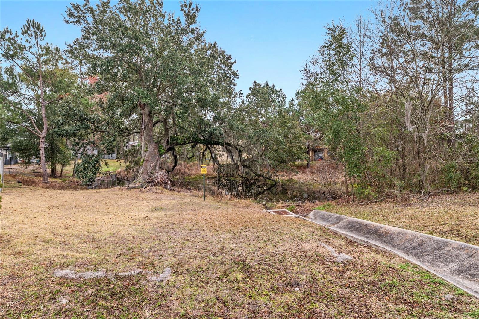 MARCHWOOD - Residential