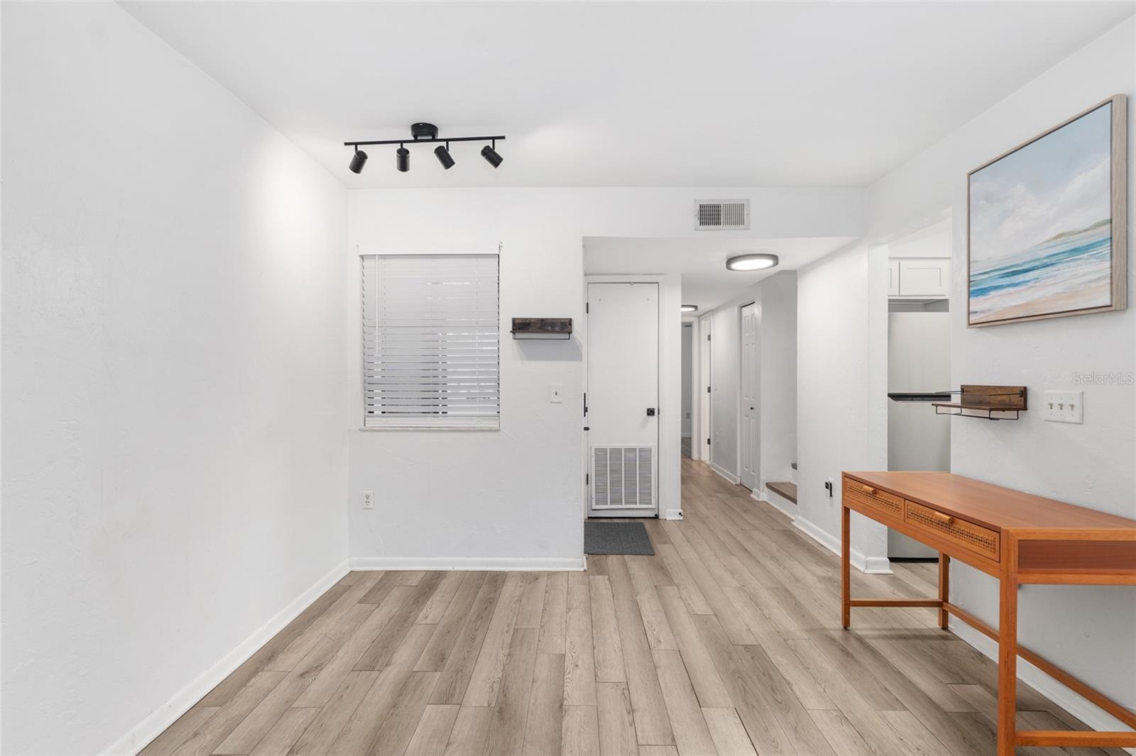 MARCHWOOD - Residential