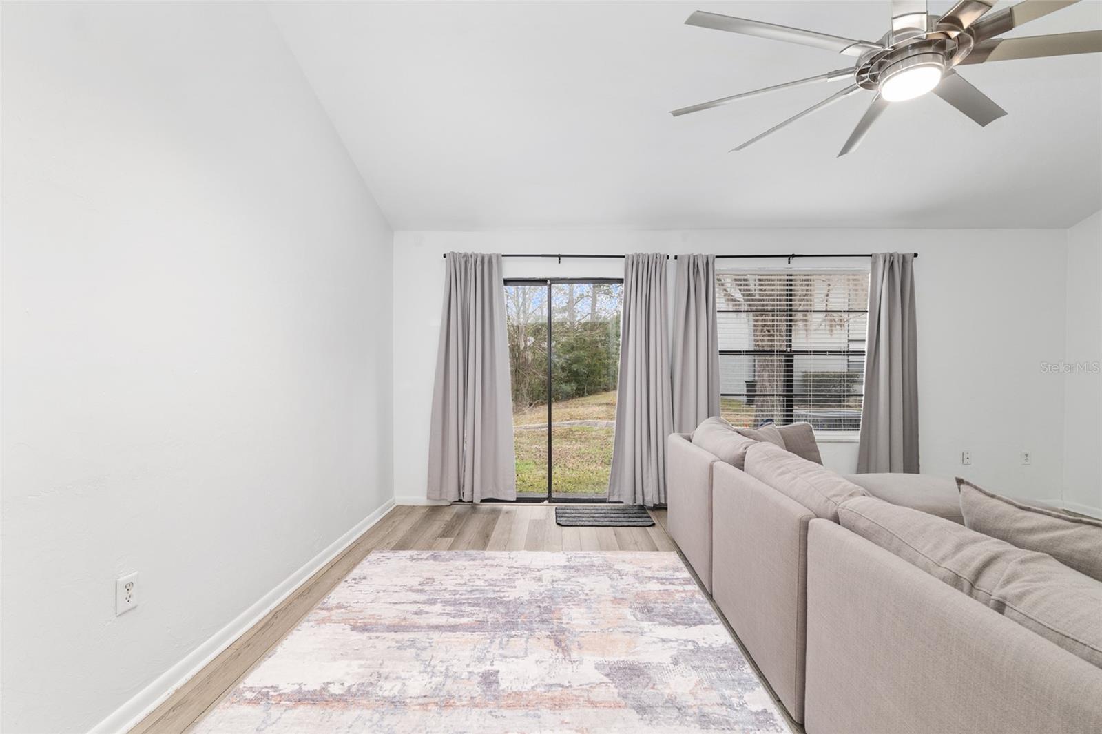 MARCHWOOD - Residential