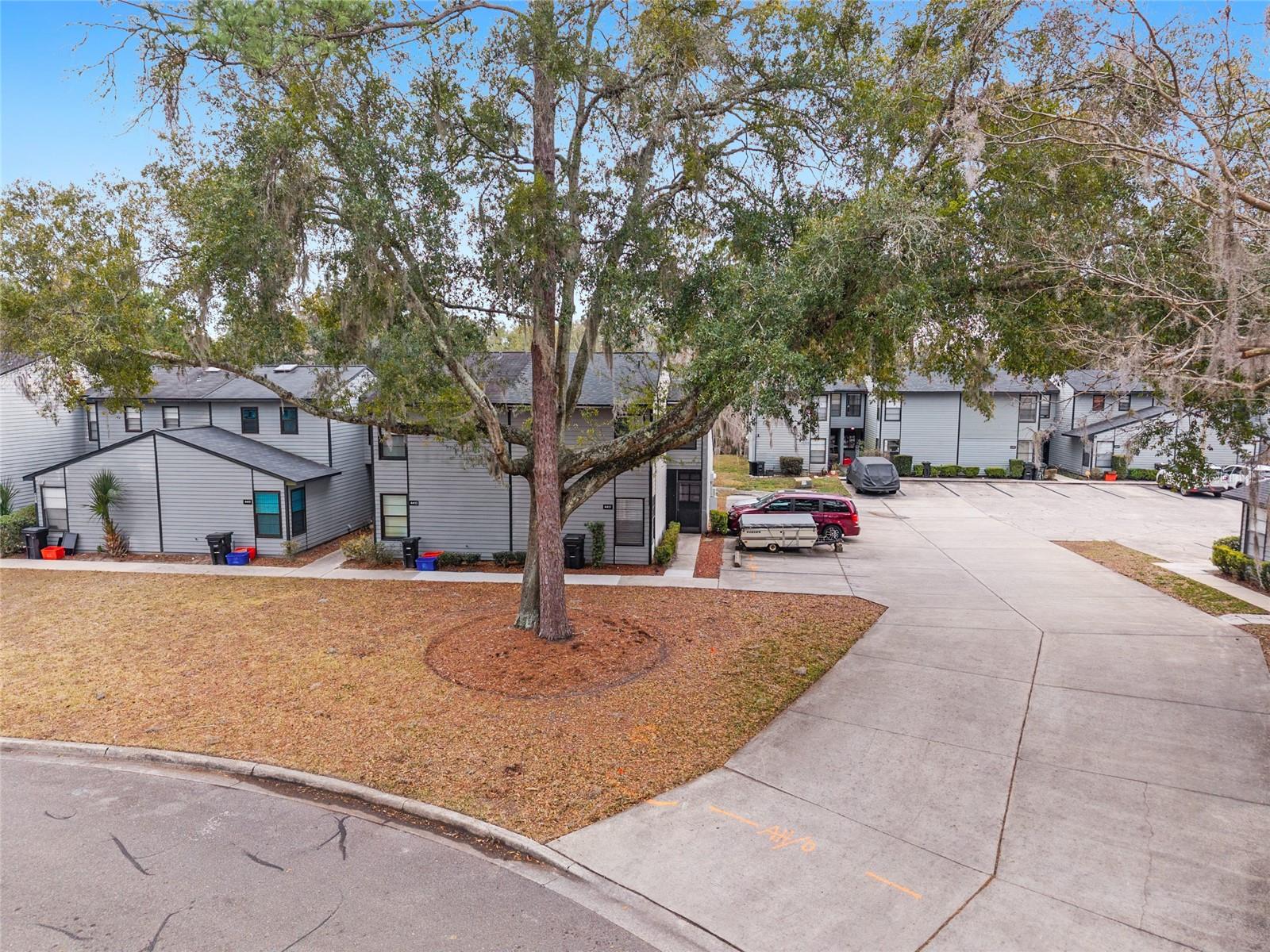 MARCHWOOD - Residential