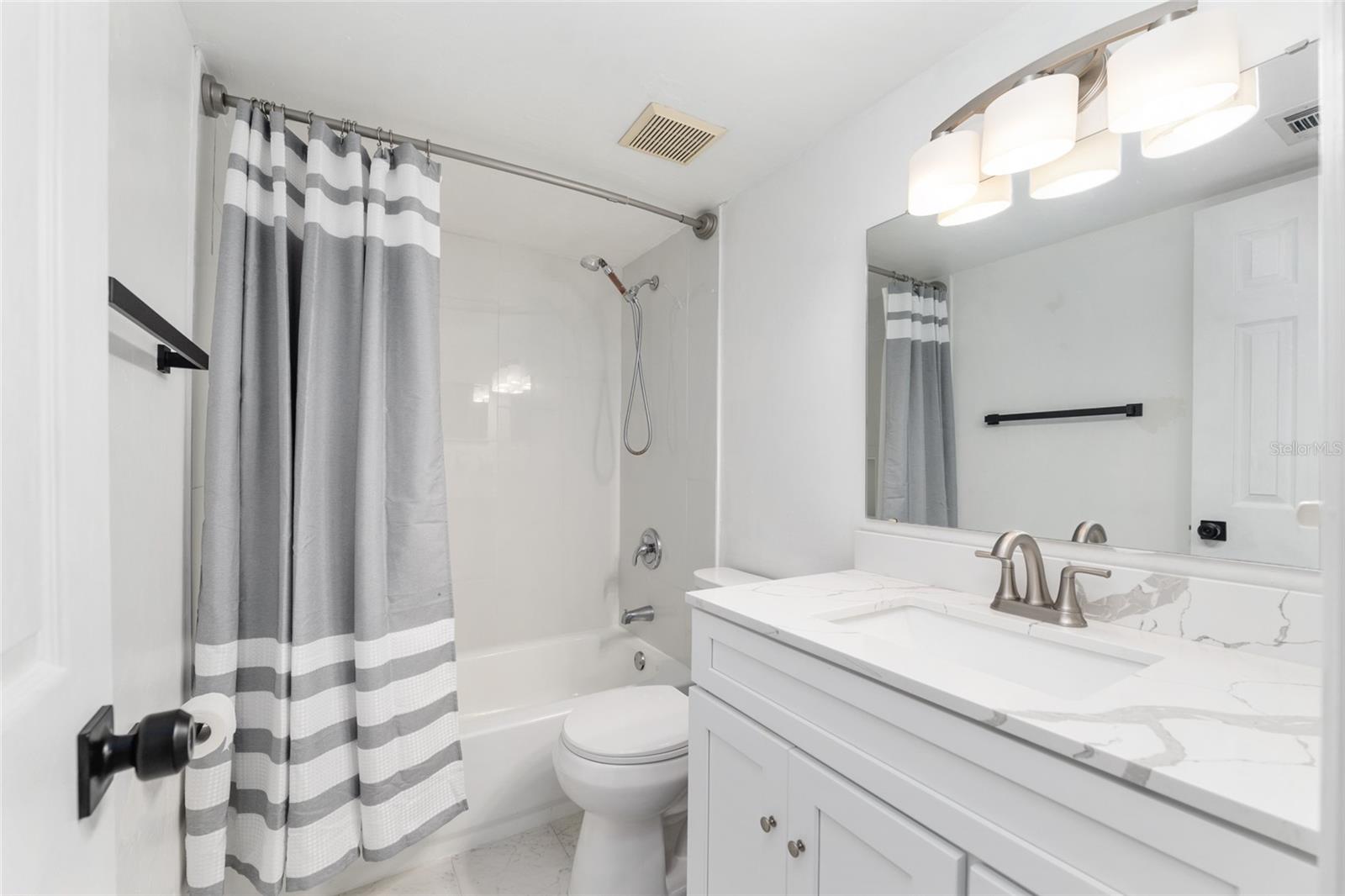 MARCHWOOD - Residential