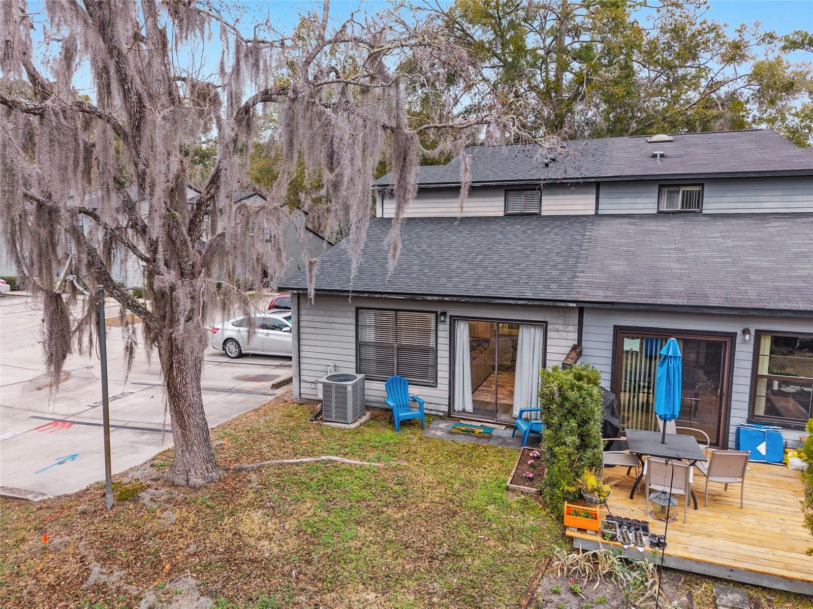 MARCHWOOD - Residential