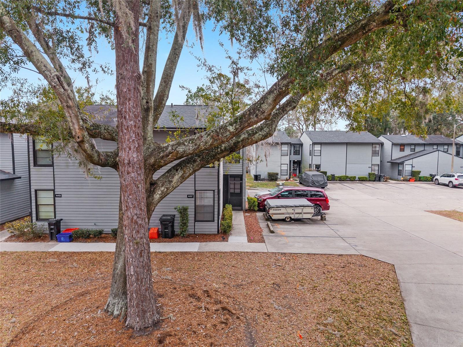 MARCHWOOD - Residential