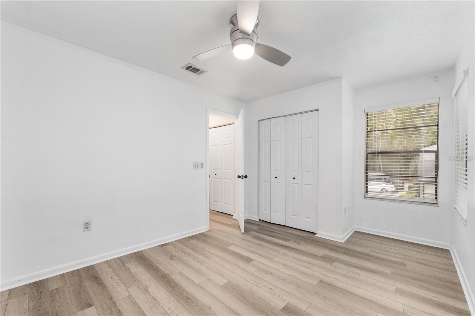 MARCHWOOD - Residential