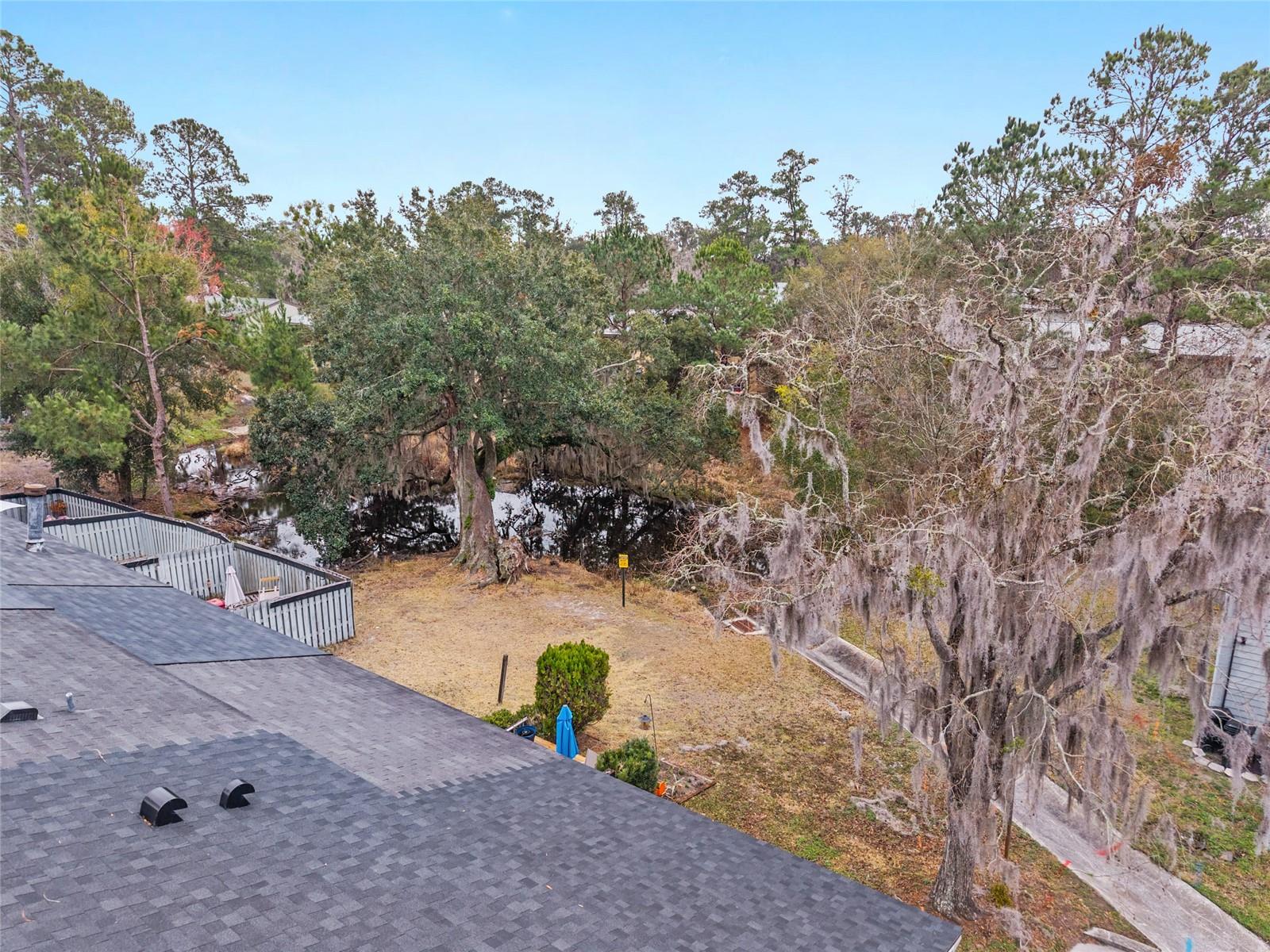 MARCHWOOD - Residential