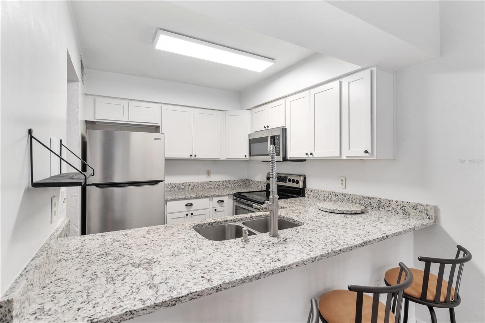 MARCHWOOD - Residential