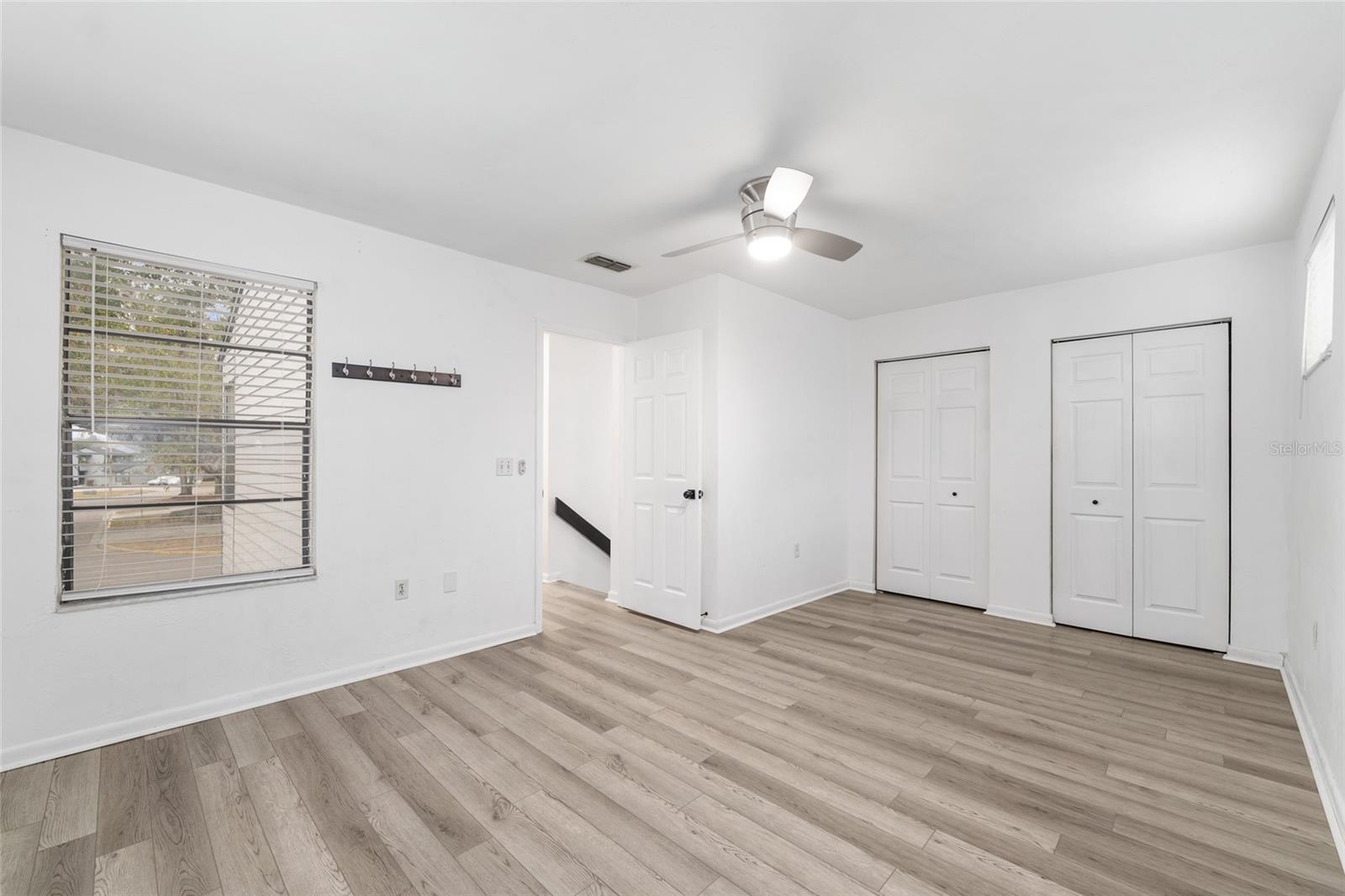 MARCHWOOD - Residential