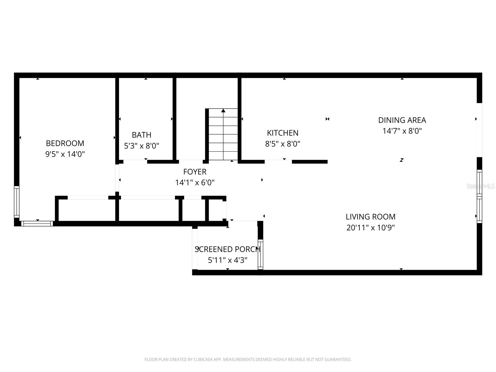 MARCHWOOD - Residential
