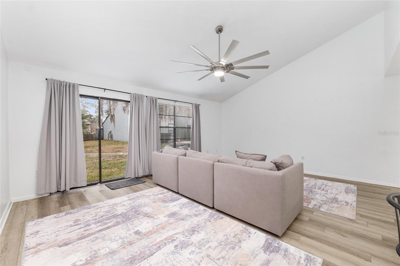 MARCHWOOD - Residential