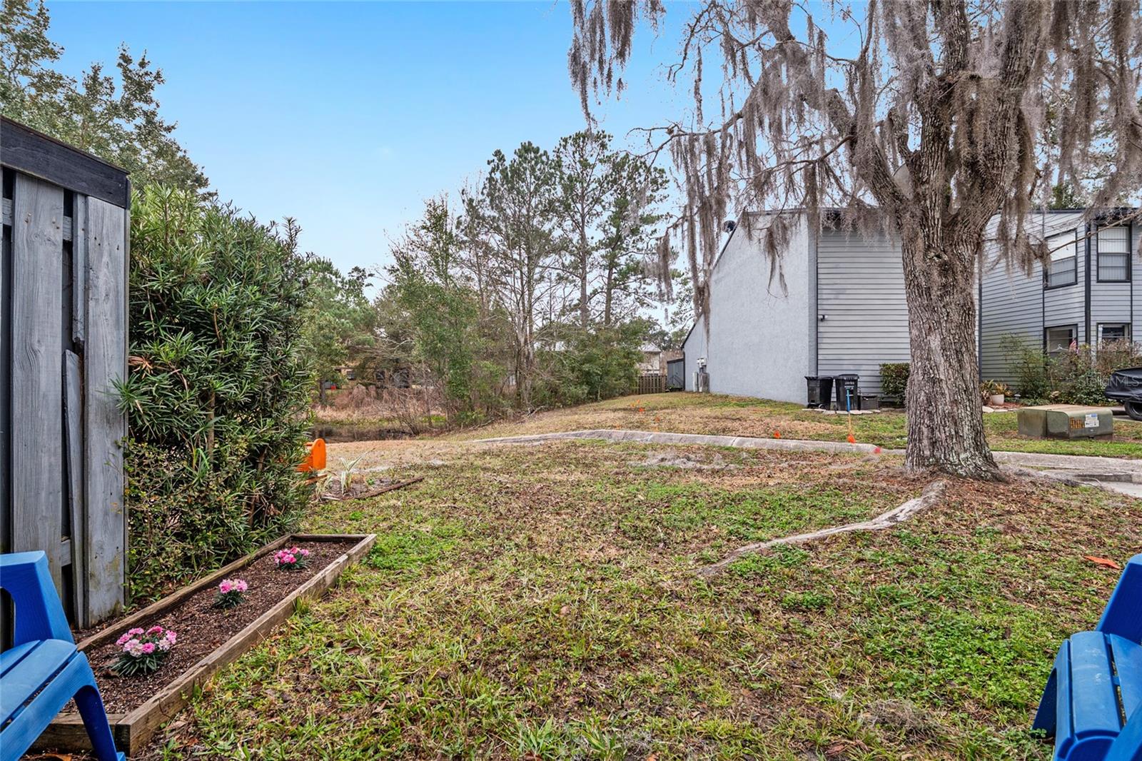 MARCHWOOD - Residential