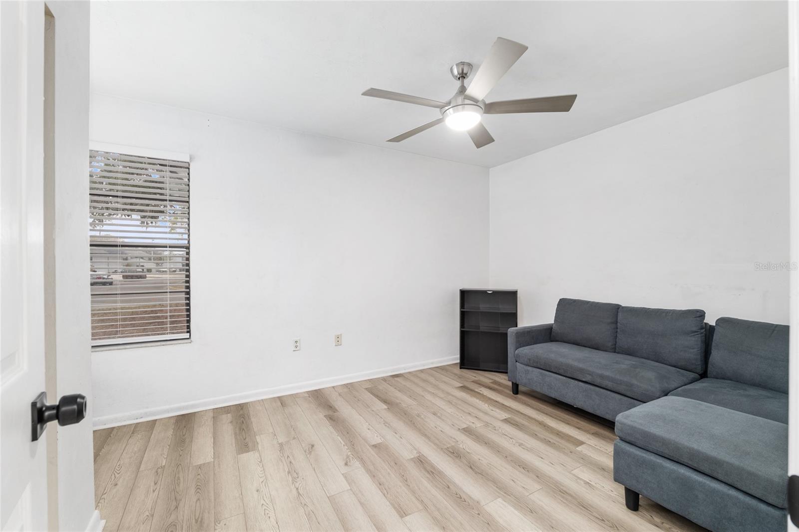 MARCHWOOD - Residential